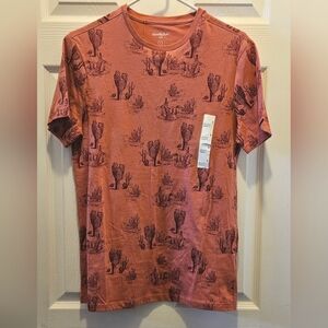NWT Goodfellow & Co Tee